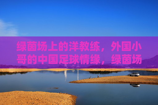 绿茵场上的洋教练,外国小哥的中国足球情缘,绿茵场上的洋教练,中国足球情缘