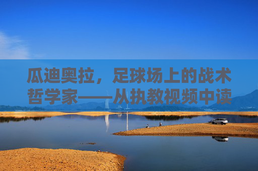 瓜迪奥拉,足球场上的战术哲学家——从执教视频中读懂大师的足球密码,瓜迪奥拉,执教视频中的战术哲学与足球密码