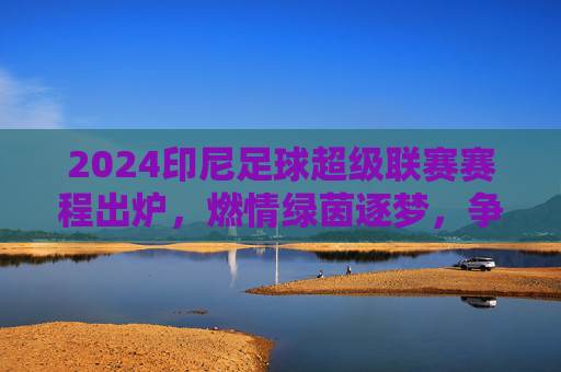 2024印尼足球超级联赛赛程出炉，燃情绿茵逐梦，争冠之路全解析，2024印尼足球超级联赛赛程出炉，燃情逐梦争冠路全解析