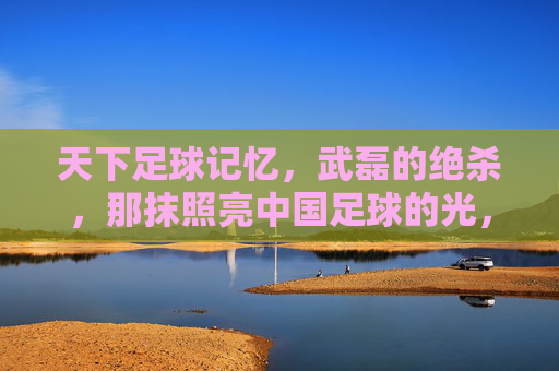 天下足球记忆,武磊的绝杀,那抹照亮中国足球的光,武磊绝杀,照亮中国足球的光