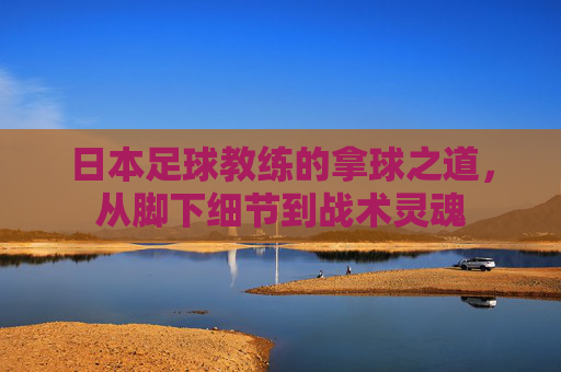 日本足球教练的拿球之道,从脚下细节到战术灵魂