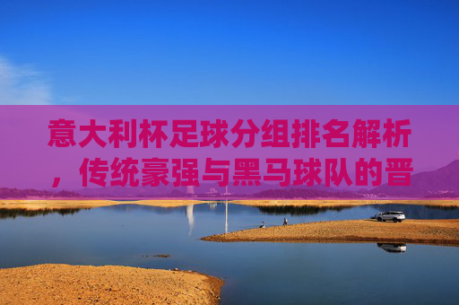 意大利杯足球分组排名解析,传统豪强与黑马球队的晋级之路,意大利杯分组排名解析,传统豪强与黑马球队的晋级之路