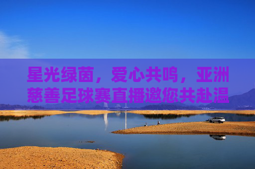 星光绿茵,爱心共鸣,亚洲慈善足球赛直播邀您共赴温暖之约,星光绿茵爱心共鸣,亚洲慈善足球赛直播温暖邀约