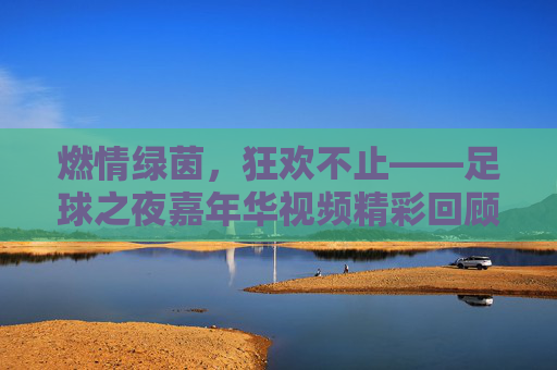 燃情绿茵,狂欢不止——足球之夜嘉年华视频精彩回顾,燃情绿茵,狂欢不止,足球之夜嘉年华视频回顾