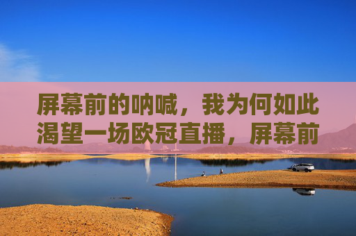 屏幕前的呐喊，我为何如此渴望一场欧冠直播，屏幕前的呐喊，渴望一场欧冠直播