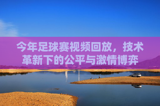 今年足球赛视频回放,技术革新下的公平与激情博弈