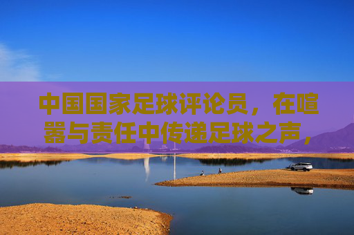 中国国家足球评论员,在喧嚣与责任中传递足球之声,喧嚣中的责任回响,中国国家足球评论员的足球之声