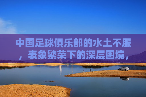 中国足球俱乐部的水土不服，表象繁荣下的深层困境，表象繁荣下的水土不服，中国足球俱乐部的深层困境