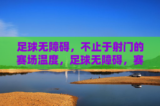 足球无障碍，不止于射门的赛场温度，足球无障碍，赛场温度，不止于射门