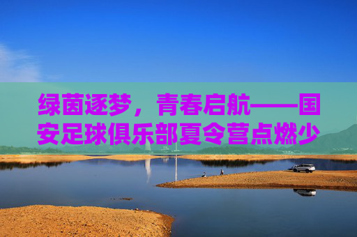 绿茵逐梦,青春启航——国安足球俱乐部夏令营点燃少年足球热情,绿茵逐梦,青春启航,国安夏令营点燃少年足球热情