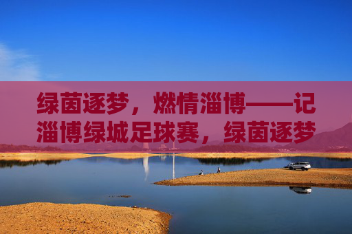 绿茵逐梦,燃情淄博——记淄博绿城足球赛,绿茵逐梦,燃情淄博——淄博绿城足球赛