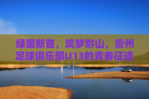 绿茵新苗,筑梦黔山,贵州足球俱乐部U13的青春征途,黔山绿茵新苗,贵州U13青春逐梦征途