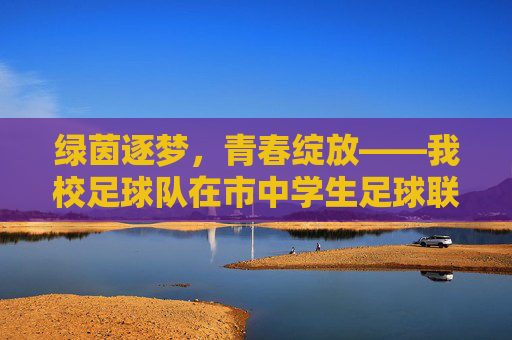 绿茵逐梦，青春绽放——我校足球队在市中学生足球联赛中勇夺亚军，绿茵逐梦青春绽放 我校足球队市联赛勇夺亚军