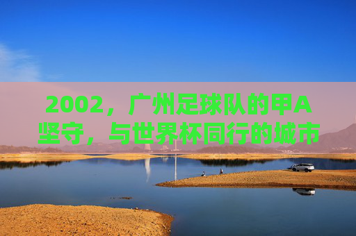 2002，广州足球队的甲A坚守，与世界杯同行的城市足球记忆，2002广州甲A坚守，与世界杯同行的城市足球记忆