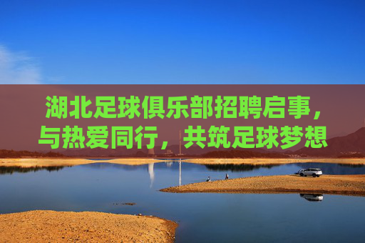湖北足球俱乐部招聘启事，与热爱同行，共筑足球梦想，湖北足球俱乐部招聘，与热爱同行，共筑足球梦想