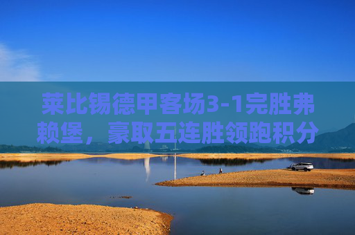 莱比锡德甲客场3-1完胜弗赖堡，豪取五连胜领跑积分榜，莱比锡客场3-1完胜弗赖堡 德甲五连胜领跑积分榜