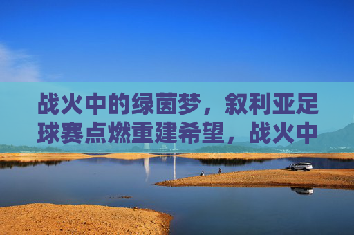 战火中的绿茵梦，叙利亚足球赛点燃重建希望，战火中的绿茵梦，叙利亚足球赛点燃重建希望