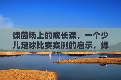 绿茵场上的成长课,一个少儿足球比赛案例的启示,绿茵场成长课,少儿足球比赛案例启示