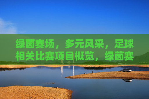绿茵赛场,多元风采,足球相关比赛项目概览,绿茵赛场,多元足球比赛项目概览