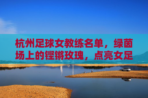 杭州足球女教练名单,绿茵场上的铿锵玫瑰,点亮女足未来,杭州足球女教练,铿锵玫瑰点亮女足未来