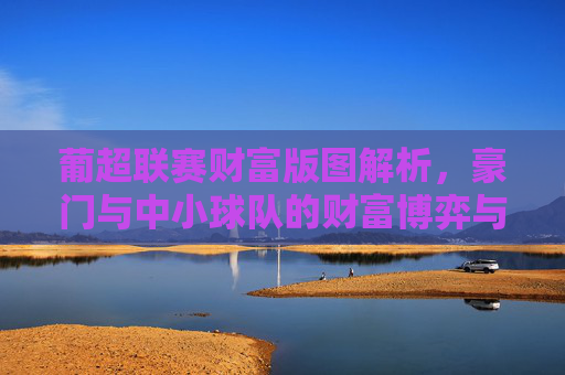 葡超联赛财富版图解析，豪门与中小球队的财富博弈与生存之道，葡超财富博弈，豪门与中小球队的生存之道