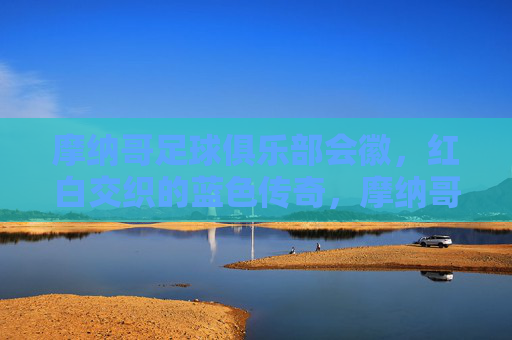 摩纳哥足球俱乐部会徽,红白交织的蓝色传奇,摩纳哥足球俱乐部会徽,红白交织的蓝色传奇
