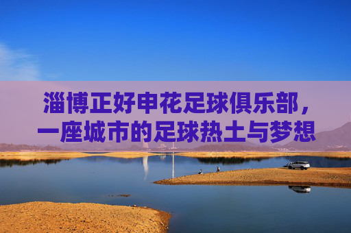 淄博正好申花足球俱乐部,一座城市的足球热土与梦想传承,淄博申花,一座城市的足球热土与梦想传承