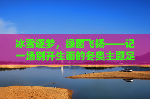 冰雪逐梦，绿茵飞扬——记一场别开生面的冬奥主题足球赛活动，冰雪逐梦，绿茵飞扬——冬奥主题足球赛活动