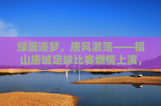 绿茵逐梦，唐风激荡——福山唐城足球比赛燃情上演，绿茵逐梦唐风激荡，福山唐城足球赛燃情上演