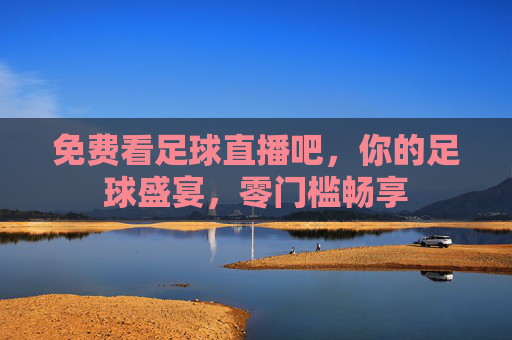 免费看足球直播吧,你的足球盛宴,零门槛畅享