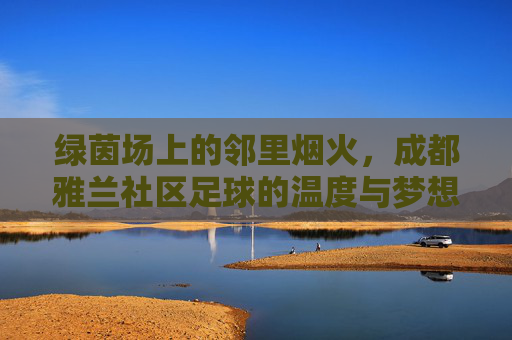 绿茵场上的邻里烟火，成都雅兰社区足球的温度与梦想，绿茵烟火，成都雅兰社区的足球温度与邻里梦想