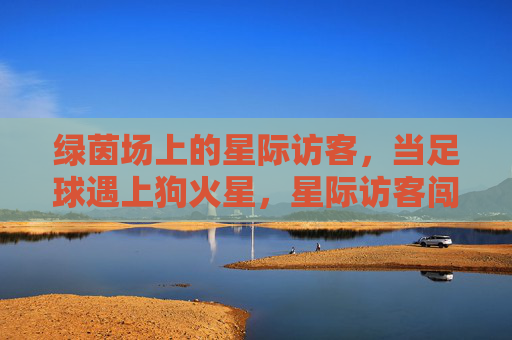 绿茵场上的星际访客,当足球遇上狗火星,星际访客闯绿茵,足球遇上狗火星