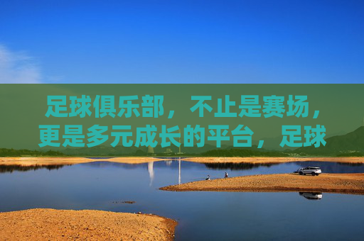 足球俱乐部,不止是赛场,更是多元成长的平台,足球俱乐部,多元成长的平台