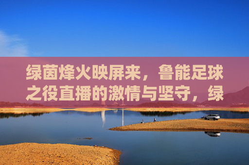 绿茵烽火映屏来，鲁能足球之役直播的激情与坚守，绿茵烽火映屏燃，鲁能直播燃情坚守
