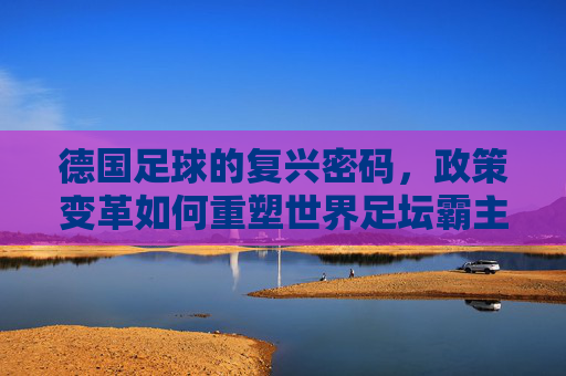 德国足球的复兴密码,政策变革如何重塑世界足坛霸主?政策变革重塑德国足球,足坛霸主的复兴密码