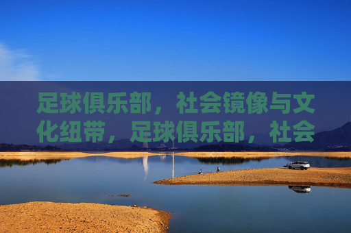 足球俱乐部,社会镜像与文化纽带,足球俱乐部,社会镜像与文化纽带