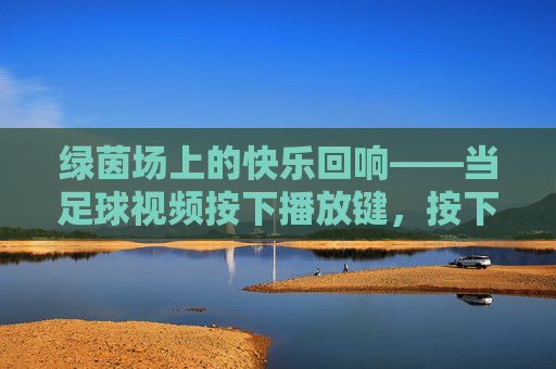 绿茵场上的快乐回响——当足球视频按下播放键,按下播放键,绿茵快乐回响