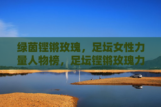 绿茵铿锵玫瑰,足坛女性力量人物榜,足坛铿锵玫瑰力量人物榜