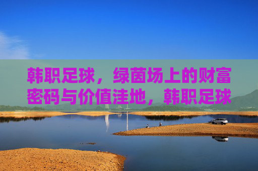 韩职足球，绿茵场上的财富密码与价值洼地，韩职足球，绿茵场上的财富密码与价值洼地