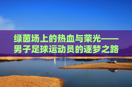 绿茵场上的热血与荣光——男子足球运动员的逐梦之路，绿茵热血荣光——男子足球逐梦之路