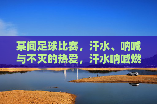 某间足球比赛，汗水、呐喊与不灭的热爱，汗水呐喊燃热爱，足球场内情不灭