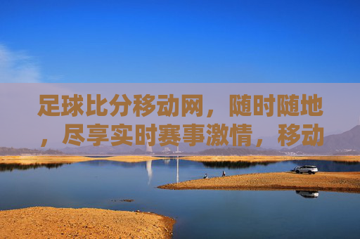 足球比分移动网,随时随地,尽享实时赛事激情,移动足球比分,实时赛事激情,随时随地