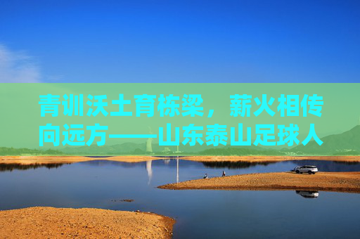 青训沃土育栋梁，薪火相传向远方——山东泰山足球人员输出之路，青训沃土育栋梁，薪火相传向远方