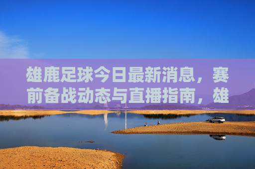 雄鹿足球今日最新消息，赛前备战动态与直播指南，雄鹿足球今日备战动态与直播指南