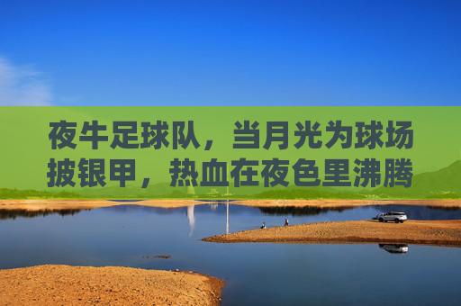 夜牛足球队，当月光为球场披银甲，热血在夜色里沸腾，夜牛足球队，月色为甲，热血燃夜