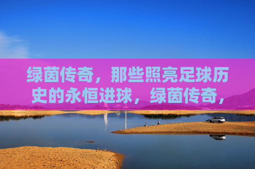 绿茵传奇，那些照亮足球历史的永恒进球，绿茵传奇，照亮历史的永恒进球