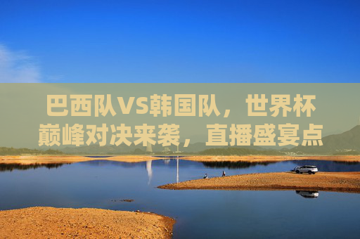 巴西队VS韩国队,世界杯巅峰对决来袭,直播盛宴点燃全球球迷热情,巴西VS韩国,世界杯巅峰对决,直播盛宴点燃全球热情