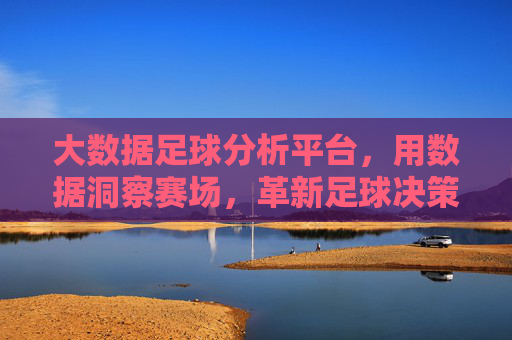 大数据足球分析平台,用数据洞察赛场,革新足球决策未来,大数据足球分析,洞察赛场,革新决策未来