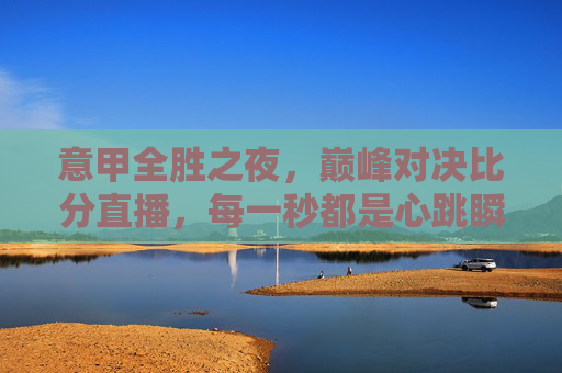 意甲全胜之夜，巅峰对决比分直播，每一秒都是心跳瞬间，意甲巅峰对决，全胜之夜的心跳比分直播