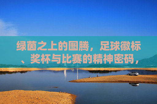 绿茵之上的图腾,足球徽标、奖杯与比赛的精神密码,绿茵图腾,足球徽标、奖杯与赛场精神密码